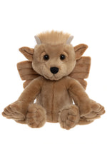 Bartizan Charlie Bears Bearhouse Plush