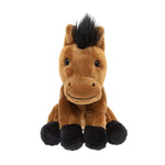 Chestnut Horse Cuddle Cub Charlie Bears