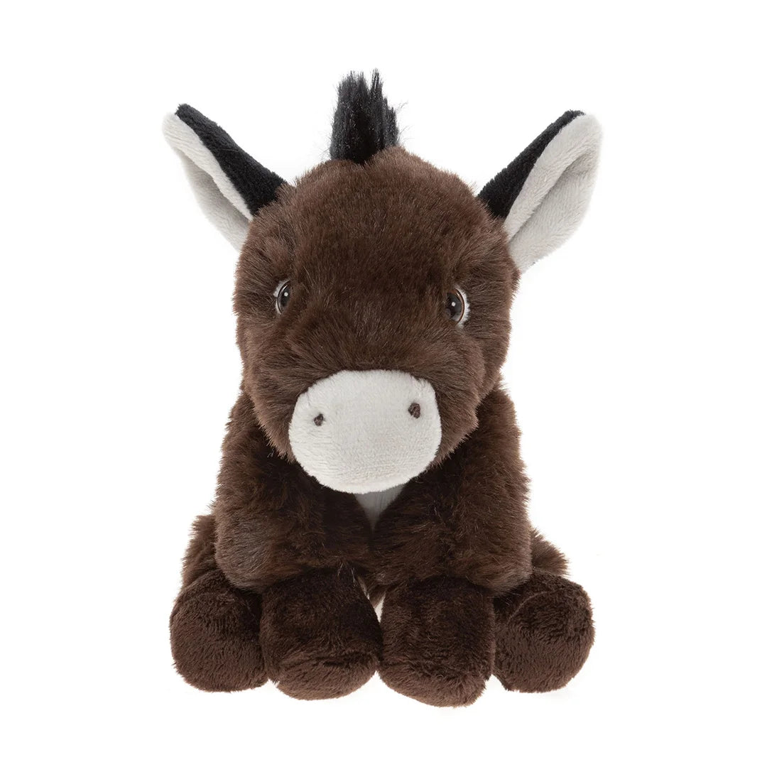 Dinkey Charlie Bears Cuddle Cub Donkey 5