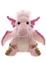 Festoon 5 Inch Stuffed Animal – Charlie Bears Cuddle Cub