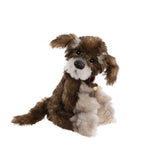 Fuddlebrook 13" tall, Charlie Bears Puppy, Isabelle Collection