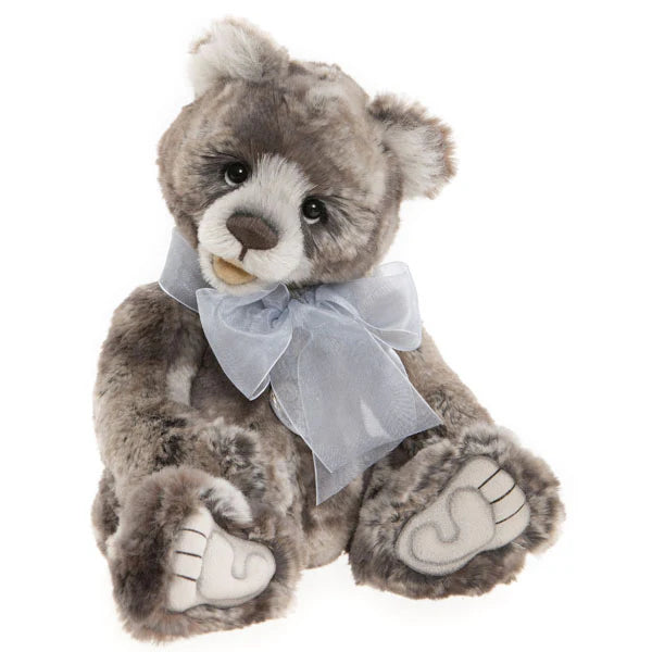 Galileo Charlie Bears PLUMO