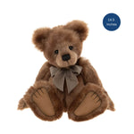 Griffiths 14.5 Inch Teddy Bear – Charlie Bears Plush