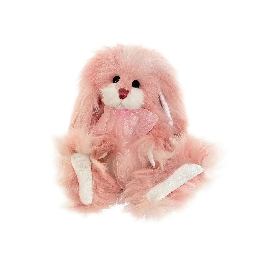 Hanami Bunny Charlie Bears