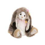 14" tall charlie bears bunny