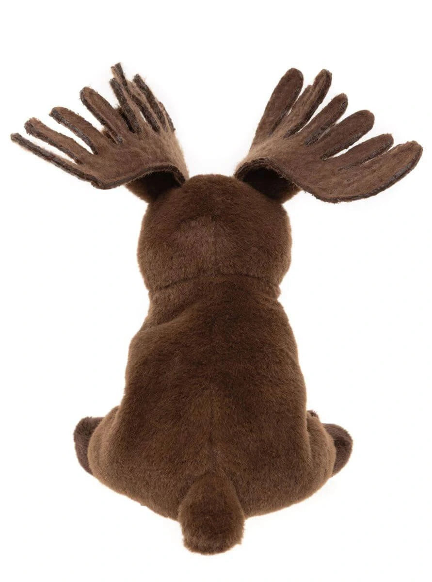 Irish Elk 5 Inch Stuffed Animal – Charlie Bears Cuddle Cub