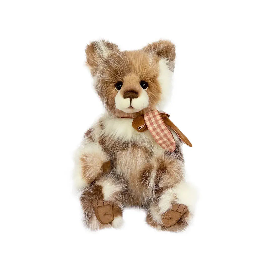 Kiedler Charlie Bears