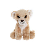 Lioness Cuddle Cub Charlie Bears