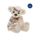 Lunnet 11 Inch Teddy Bear – Charlie Bears Plush