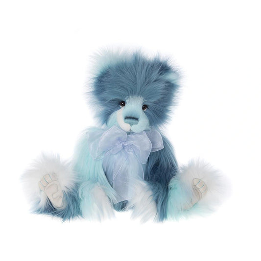 Memory Lane 20" tall Charlie Bears Plush 