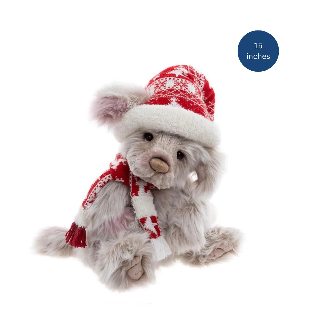 Papplewick Charlie Bears