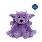 Portcullis 10 Inch Plush – Charlie Bears Bearhouse Collection