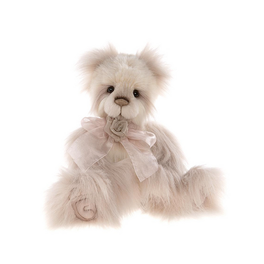 Pyjama Party - Plush Teddies Keepsake TreasuresCharlie Bears 