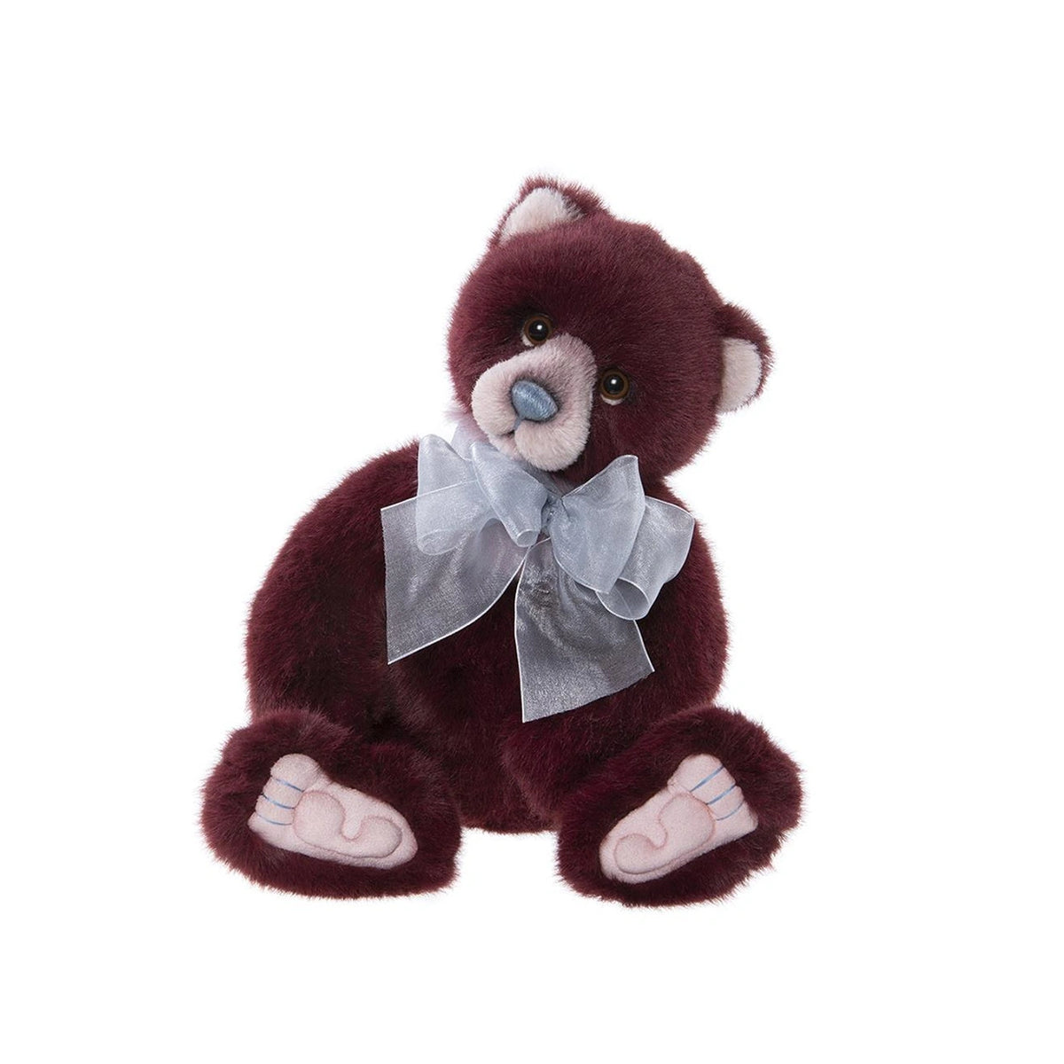 Rummy Charlie Bears