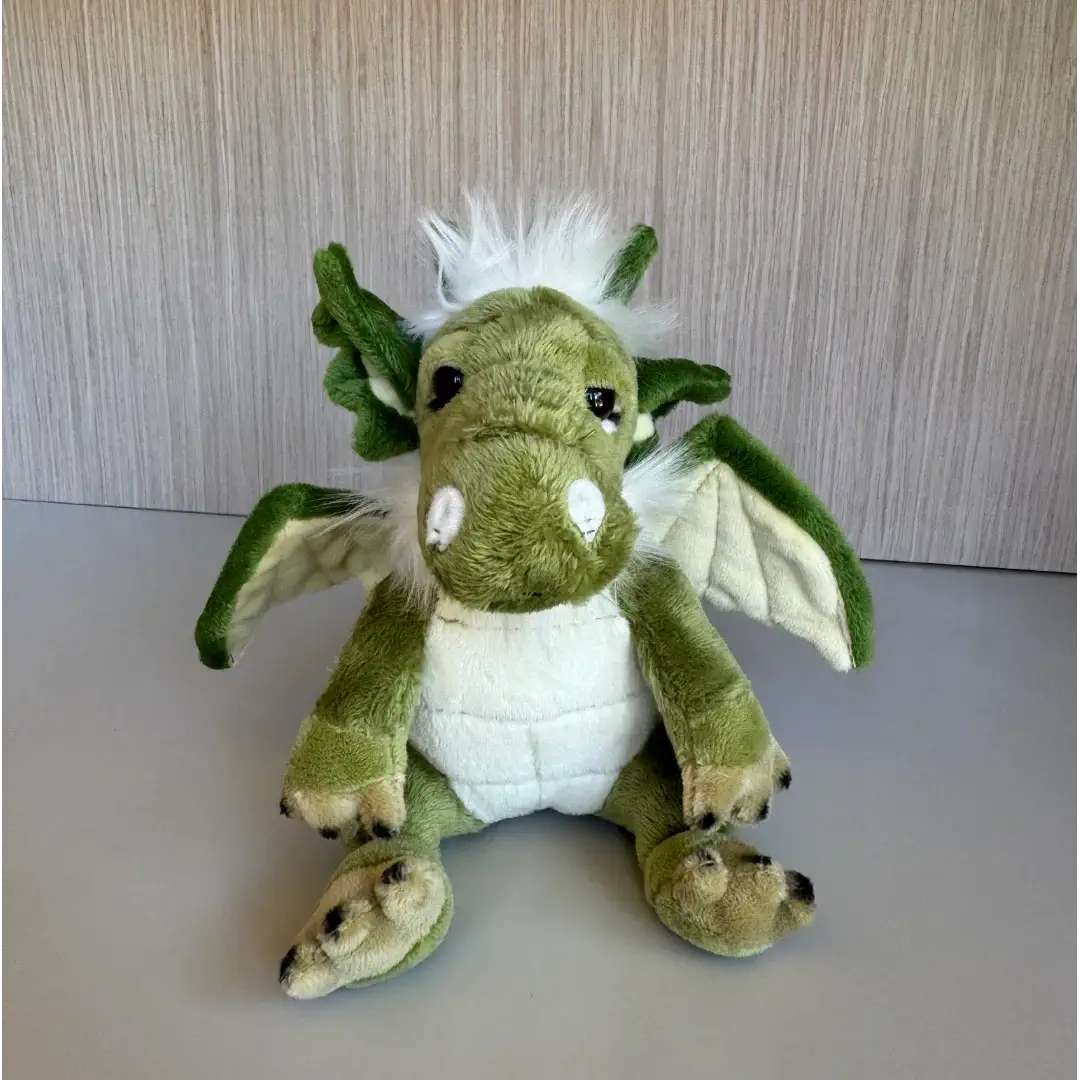 Signals Signals, Baby Dragon 5