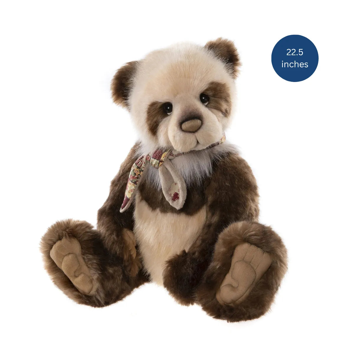 Stepping Stones Teddy Bear