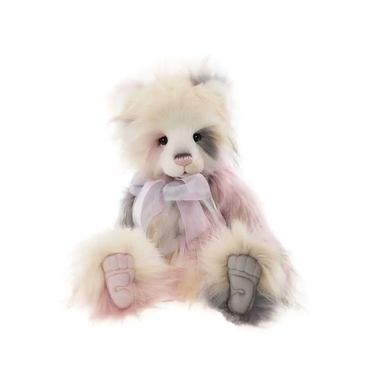 Baby Sister, 23" Charlie Bears Plush Teddy Bear 